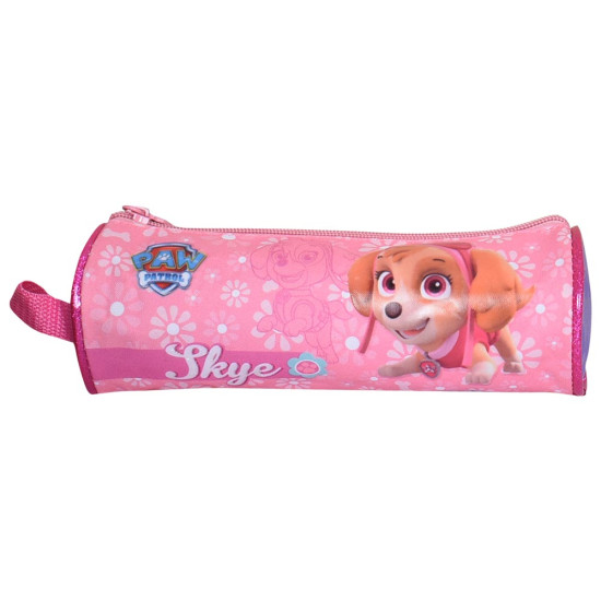 Sunce Παιδική κασετίνα Paw Patrol Round Pencil Case